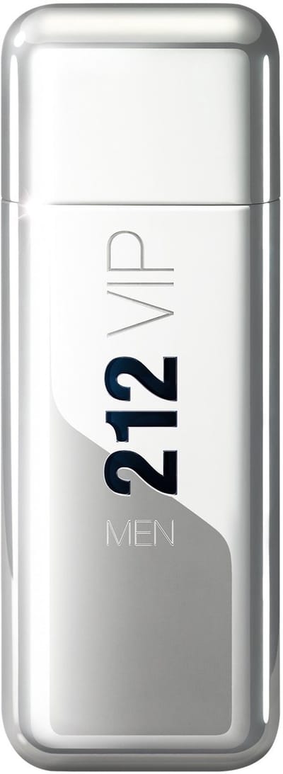 Carolina Herrera 212 VIP Men 100 ml Eau de Toilette - Herenparfum