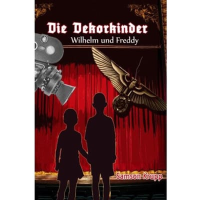 Die Dekorkinder - Samson Krupp
