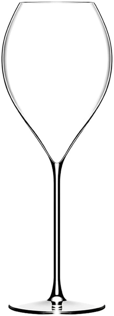 Lehmann Grand Champagne 40 Ultralight Champagneglazen - Set van 6 - 40cl