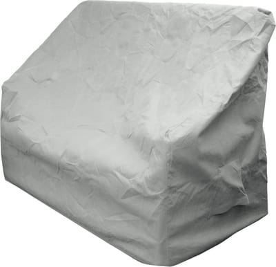 Eurotrail Bankhoes SFS - 160*80*75cm - Grijs