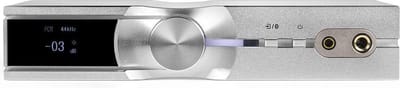iFi Audio Neo iDSD
