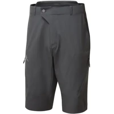 Altura Esker Trail Korte Broek Zwart M Man