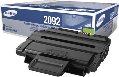 HP SV004A / Samsung MLT-D2092S toner cartridge zwart (origineel)