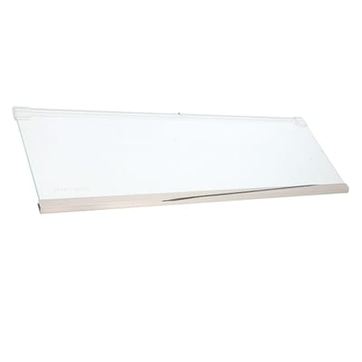 AEG Voorste glazen legplaat koel-vriescombinatie 2651042117