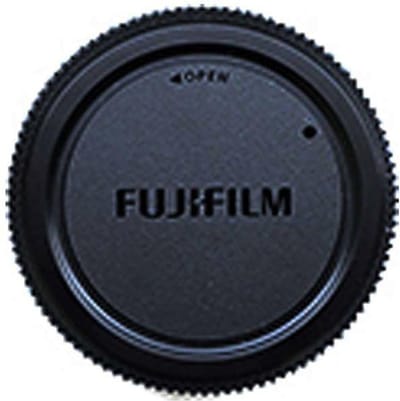 Fujifilm RLCP-002 Achterlensdop G-Mount