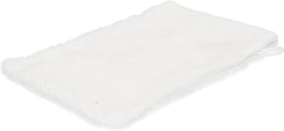 Lasa Home | Washandje Efficience Wit 16x21 cm