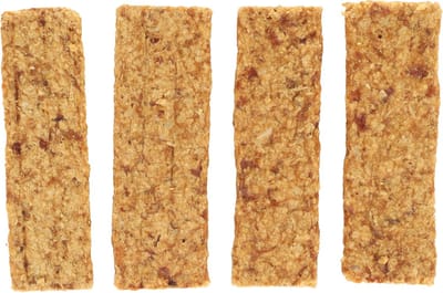 Flamingo Nature - Snack Honden - Nature Snack Gans Strips 100g - 1st - 139014 - 1st