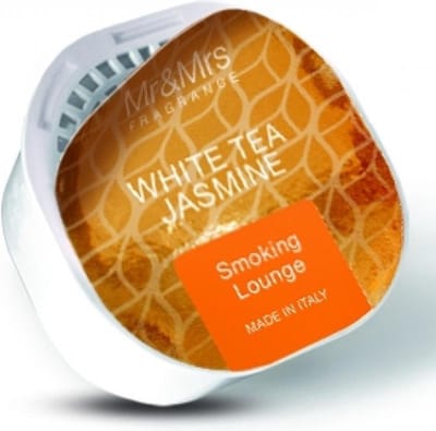 Mr & Mrs Fragrance B2B Capsules Smoking Airia Set van 24 stuks