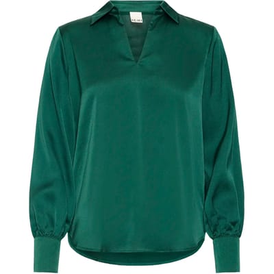 Vrouwenblouse Ichi IHStormy
