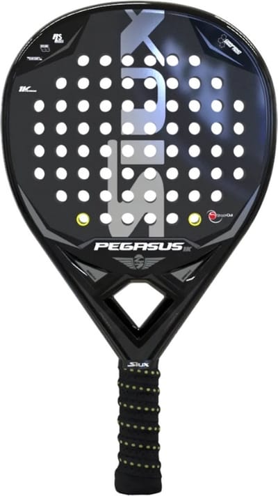 Siux Pegasus 1K Limited Edition (Teardrop) - 2022