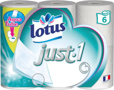 Toiletpapier 5-laags Wit - 24 Rollen voor Maximale Hygiëne en Comfort