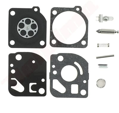 Carburateur reparatieset passend op ZAMA ( RB-194 )