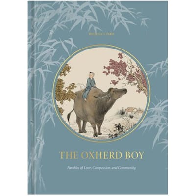The Oxherd Boy - Regina Linke