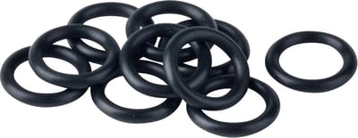 SW-Stahl S3211-10 rubberen borgringen, 10 stuks