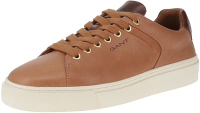 Gant Footwear 30631891 Mc Julien - Heren sneaker - G453-Tan-Cognac