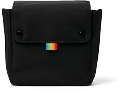 Camera Tas voor Nu Instant Camera - Zwart