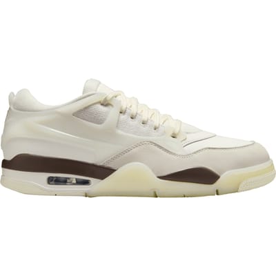 Air Jordan 4 RM - Hemp - Heren Sneakers Schoenen IB8857-141 , Maat: EU 42.5 US 9