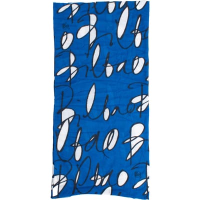 Multifunctionele halskraag 126700 Unisex