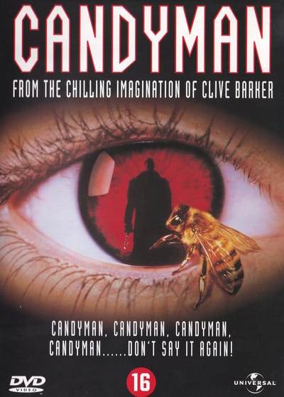Candyman (D)