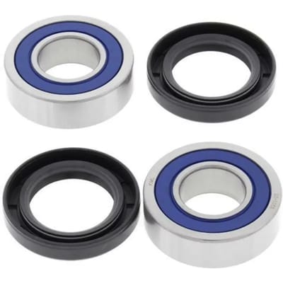 Vooras lagerkit All Balls Racing Honda CBR600RR