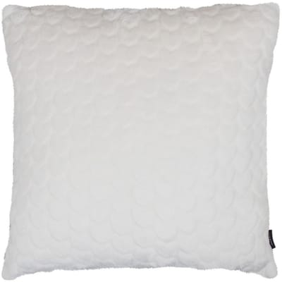 Kussen Hartjes Off White 45x45cm