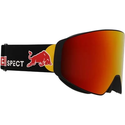 Skibril met glas Redbull Spect Eyewear