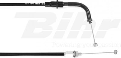 vicma gaskabel voor honda 600 cbr rr motor 2003 tot 2006 17836 nieuw