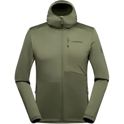 La Sportiva Chill Thermal Jas Groen M Man