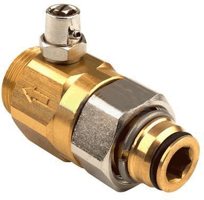 Henco - Thermostatische temperatuurbegrenzer ER 3/4 xEK UFHC260003001