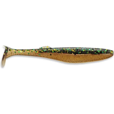 Lok Rapala Crushcity The Kickman 2.5 (x9)