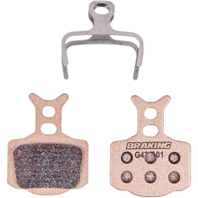 Remblok Braking P22 Formula The One