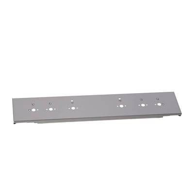 AEG controlepaneel, inox, 60cm, 6K 140285364018