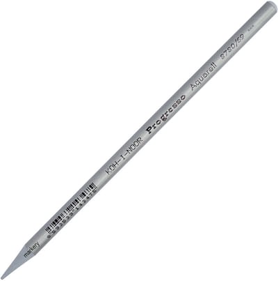 Koh-I-Noor Progresso Aquarel Potlood 69 Lichtgrijs