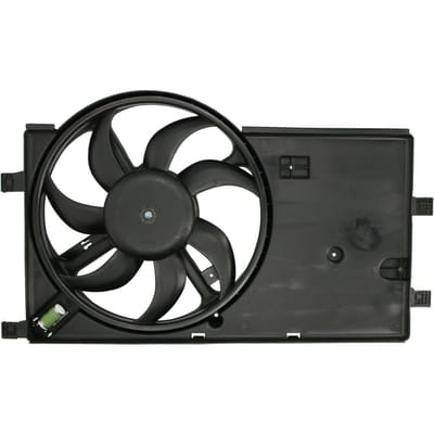 Ventilator THERMOTEC D8F038TT