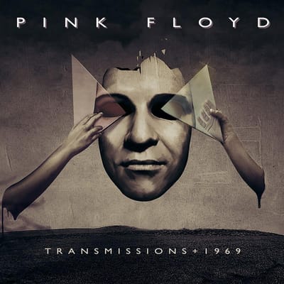 Pink Floyd - Transmissions + 1969 (CD)