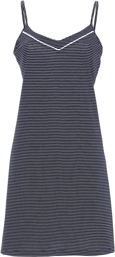Ringella – Time To Dream – Nachtkleed – 6211001 – Blue Navy – Maat 38