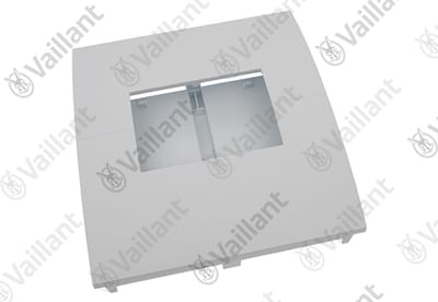 VAILLANT behuizing auroMATIC (VRS) 620/2 e.a. Vaillant-nr. , 0020051298