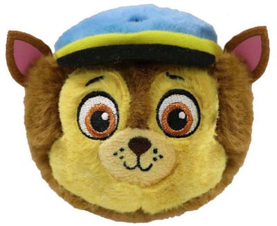 Ty Beanie Bouncers PAW Patrol Chase Shepherd