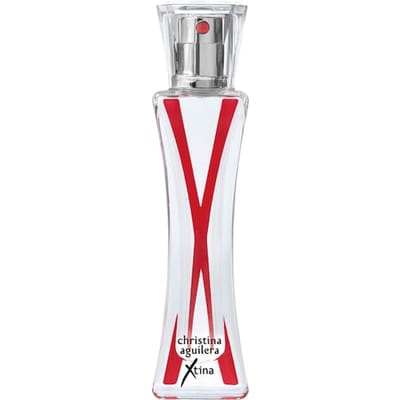 Christina Aguilera Xtina Eau de Parfum Spray Damesparfum Dames 15 ml