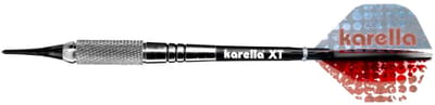 Karella Softdart 3er-Set XT-5 20g