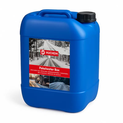 Pekelwater | 20L | Strooizout | Goedkoop | Strooizoutoplossing