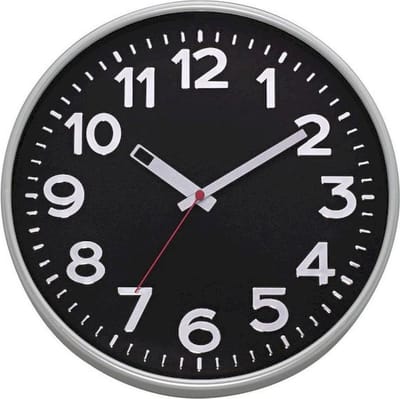 Wandklok Eurotime - 82322