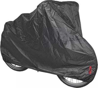 ProPlus Fietshoes Waterdicht - 210D Polyester - Bescherming tegen Regen en UV