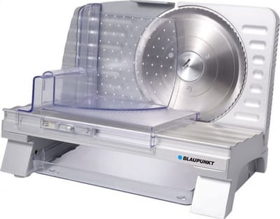 Blaupunkt Vleessnijmachine FMS501 - 200 W