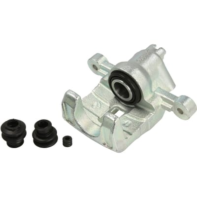Budweg Caliper Remklauw BUDWEG 343629, achter rechts