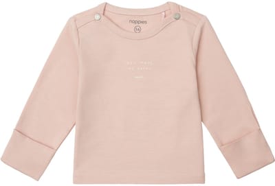 Noppies T-Shirt - Rose Smoke - Mt. 50