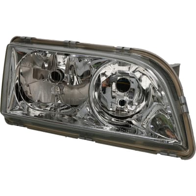 Koplampen TYC 20-0271-05-2, rechts