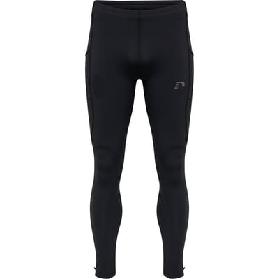 Newline Tight Heren-Zwart,Wit