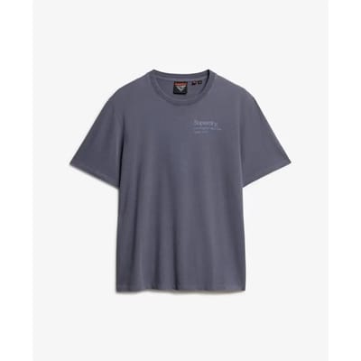 Superdry - Core Logo City T-shirt - Heren - T-shirts