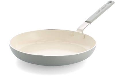 Dagelijkse Kost Jeroen Meus Proline Koekenpan met keramische antikleef - Ø 28cm